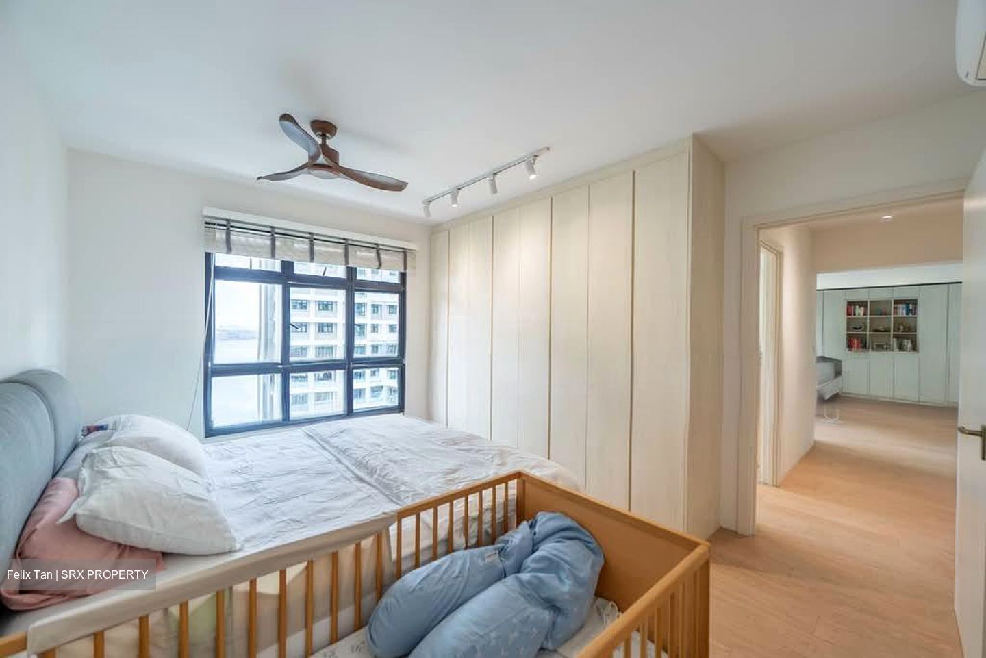 Blk 419B Waterfront II @ Northshore (Punggol), HDB 4 Rooms #552026451